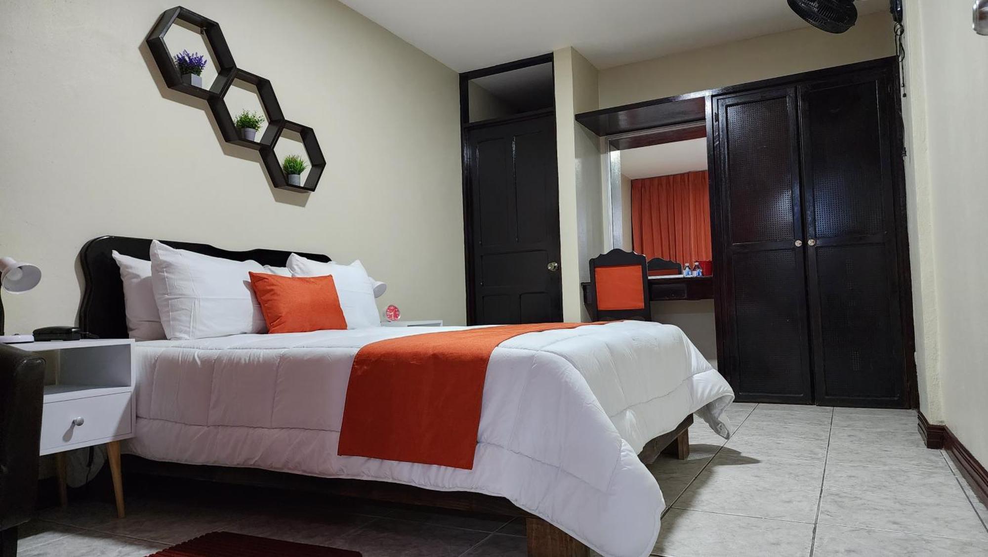 Hotel America Heredia Exterior foto